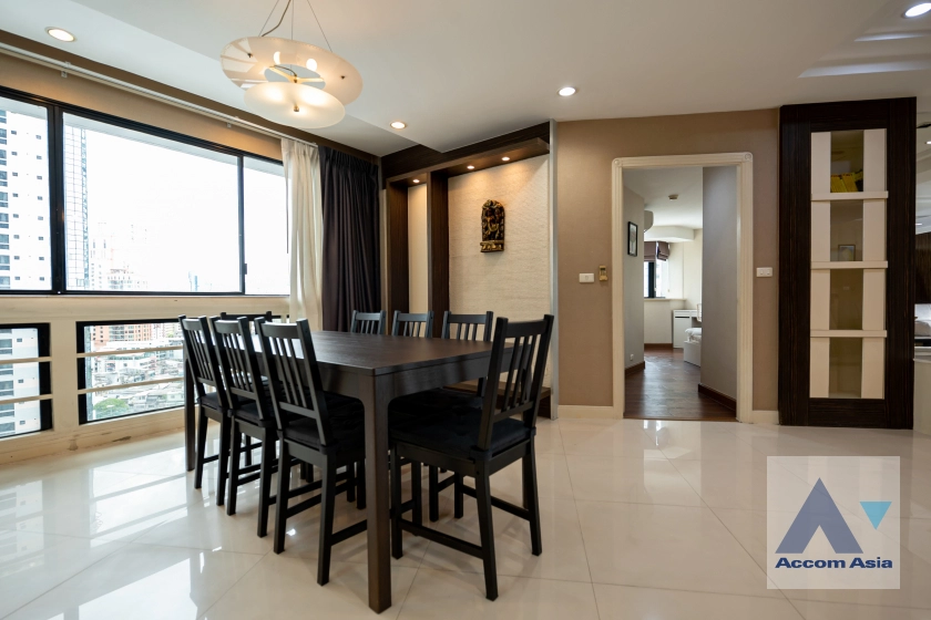 unitPet friendly | President Park : Ebony Tower  