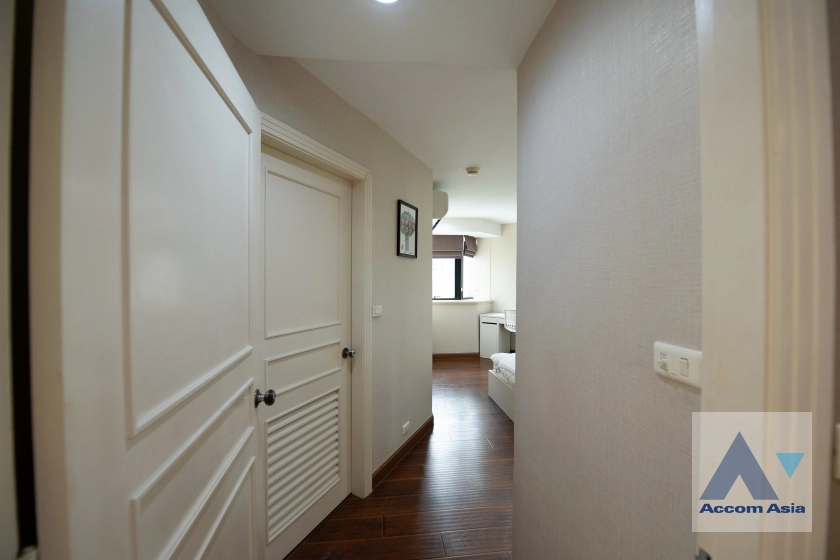 22  3 br Condominium for rent and sale in Sukhumvit ,Bangkok  at President Park Sukhumvit 24   AA32116