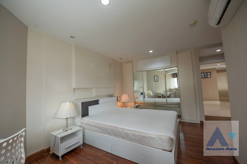 15  3 br Condominium for rent and sale in Sukhumvit ,Bangkok  at President Park Sukhumvit 24   AA32116