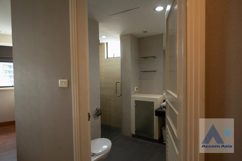 31  3 br Condominium for rent and sale in Sukhumvit ,Bangkok  at President Park Sukhumvit 24   AA32116