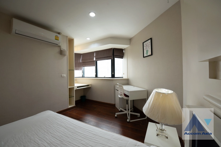 21  3 br Condominium for rent and sale in Sukhumvit ,Bangkok  at President Park Sukhumvit 24   AA32116