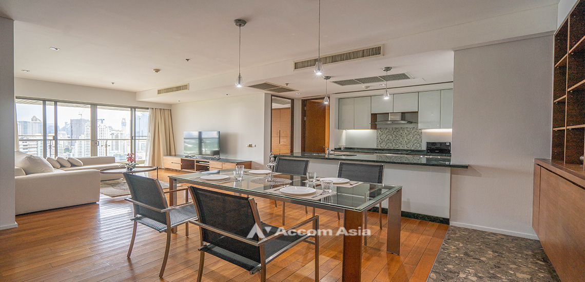 The Lakes Bangkok 2 br Condominium For Rent in sukhumvit, Bangkok 