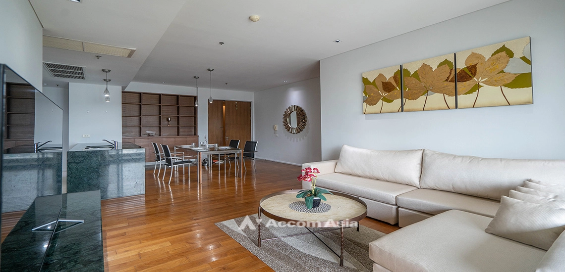  1  2 br Condominium For Rent in Sukhumvit ,Bangkok BTS Asok - MRT Sukhumvit at The Lakes AA32118