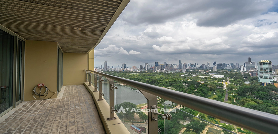 5  2 br Condominium For Rent in Sukhumvit ,Bangkok BTS Asok - MRT Sukhumvit at The Lakes AA32118