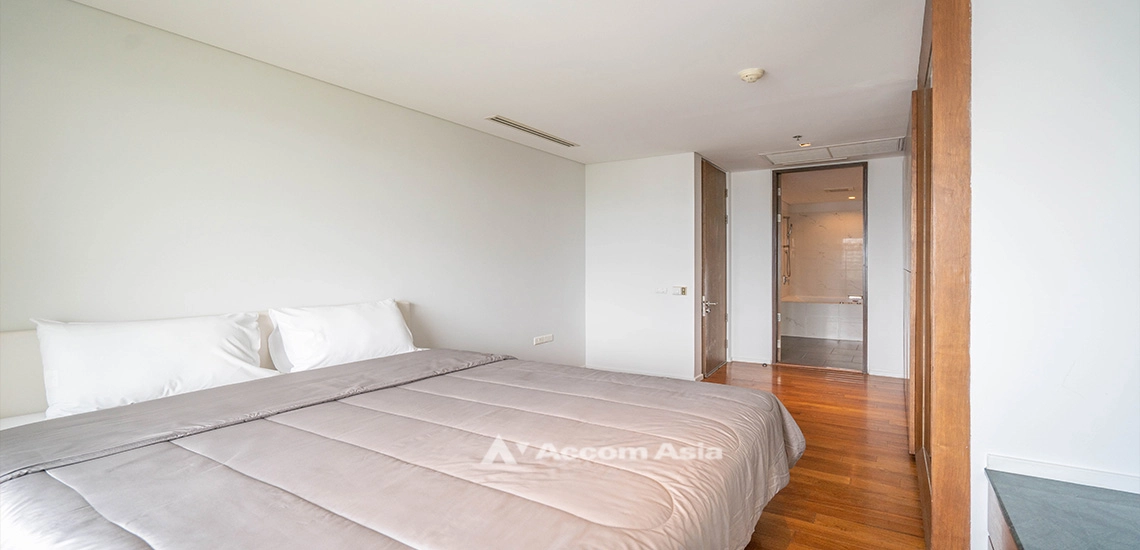 7  2 br Condominium For Rent in Sukhumvit ,Bangkok BTS Asok - MRT Sukhumvit at The Lakes AA32118