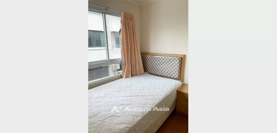 6  2 br Condominium For Rent in Sukhumvit ,Bangkok BTS Phrom Phong at Lumpini Suite Sukhumvit 41 AA32119