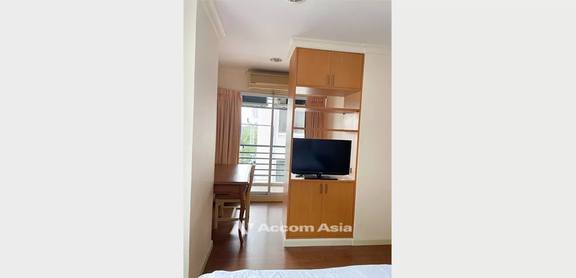 4  2 br Condominium For Rent in Sukhumvit ,Bangkok BTS Phrom Phong at Lumpini Suite Sukhumvit 41 AA32119