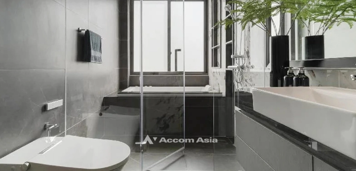 11  5 br House for rent and sale in Pattanakarn ,Bangkok ARL Hua Mak at The Gentry Phatthanakan AA32120