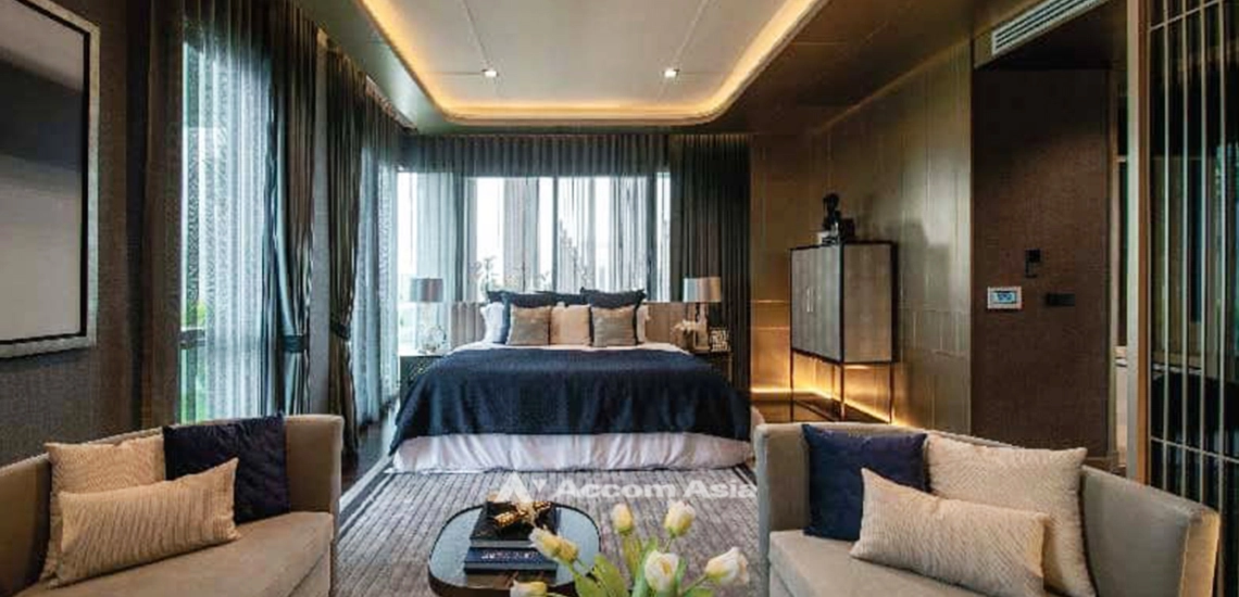 6  5 br House for rent and sale in Pattanakarn ,Bangkok ARL Hua Mak at The Gentry Phatthanakan AA32120