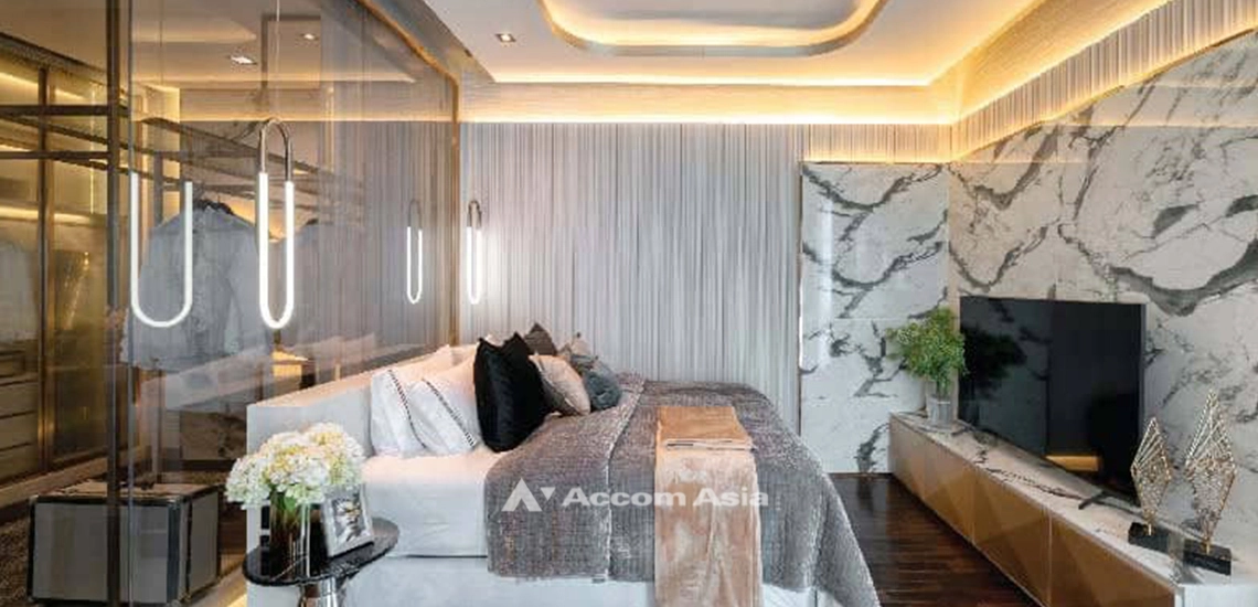 10  5 br House for rent and sale in Pattanakarn ,Bangkok ARL Hua Mak at The Gentry Phatthanakan AA32120