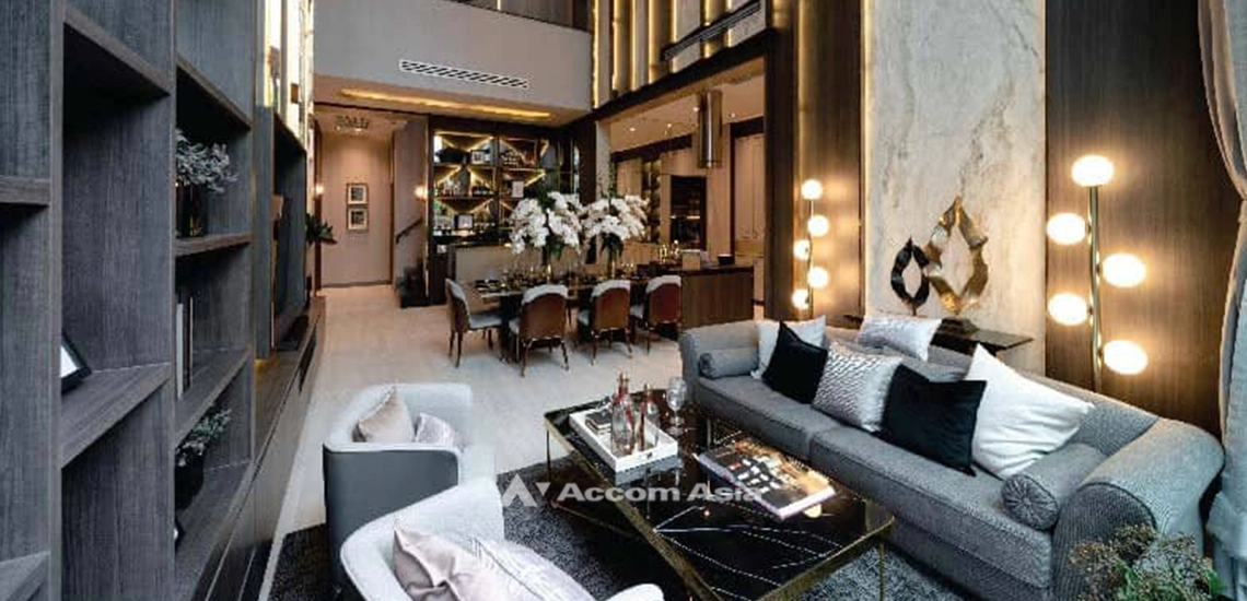 unitPet friendly |  5 Bedrooms  House For Rent & Sale in Pattanakarn, Bangkok  near ARL Hua Mak (AA32120)