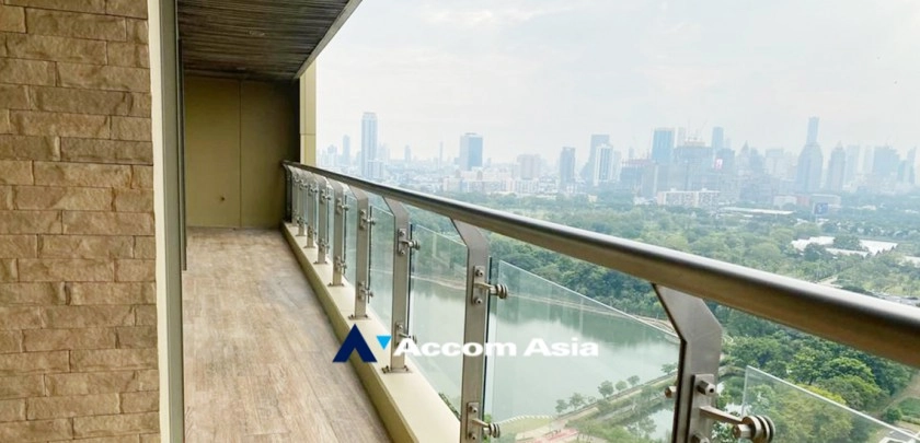 18  4 br Condominium for rent and sale in Sukhumvit ,Bangkok BTS Asok - MRT Sukhumvit at The Lakes AA32122