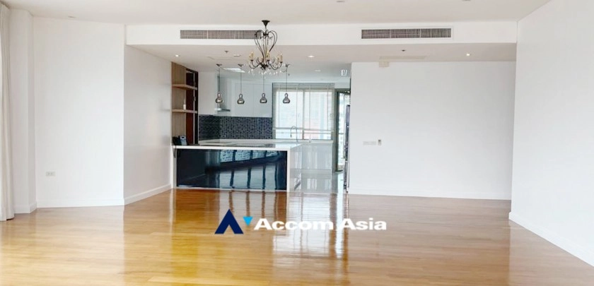 5  4 br Condominium for rent and sale in Sukhumvit ,Bangkok BTS Asok - MRT Sukhumvit at The Lakes AA32122