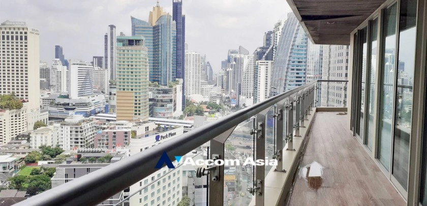 16  4 br Condominium for rent and sale in Sukhumvit ,Bangkok BTS Asok - MRT Sukhumvit at The Lakes AA32122
