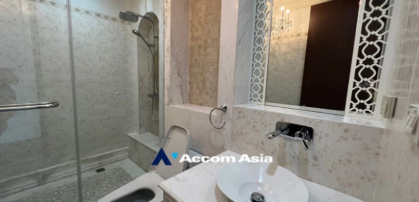 13  4 br Condominium for rent and sale in Sukhumvit ,Bangkok BTS Asok - MRT Sukhumvit at The Lakes AA32122