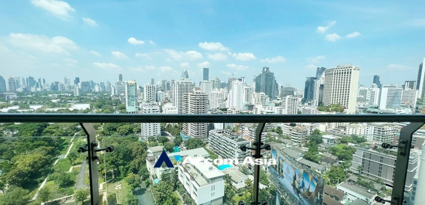 19  4 br Condominium for rent and sale in Sukhumvit ,Bangkok BTS Asok - MRT Sukhumvit at The Lakes AA32122