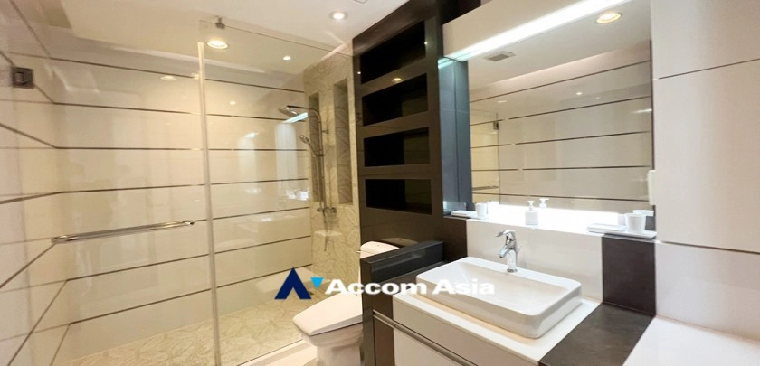 15  4 br Condominium for rent and sale in Sukhumvit ,Bangkok BTS Asok - MRT Sukhumvit at The Lakes AA32122