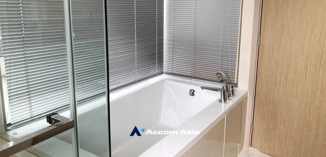 7  2 br Condominium for rent and sale in Sukhumvit ,Bangkok BTS Asok - MRT Sukhumvit at The Esse Asoke AA32123