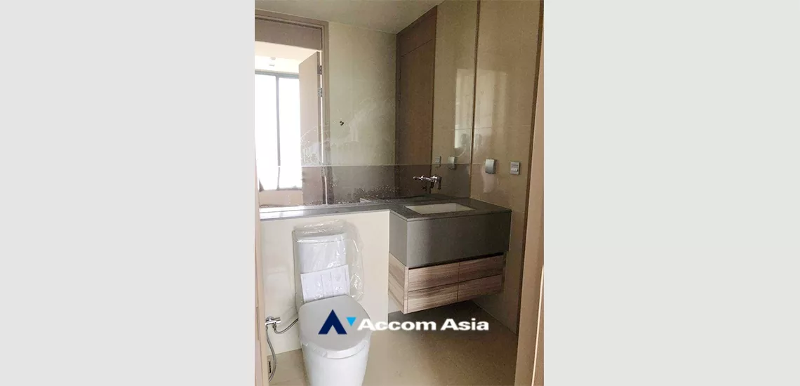 8  2 br Condominium For Rent in Sukhumvit ,Bangkok BTS Asok - MRT Sukhumvit at The Esse Asoke AA32123