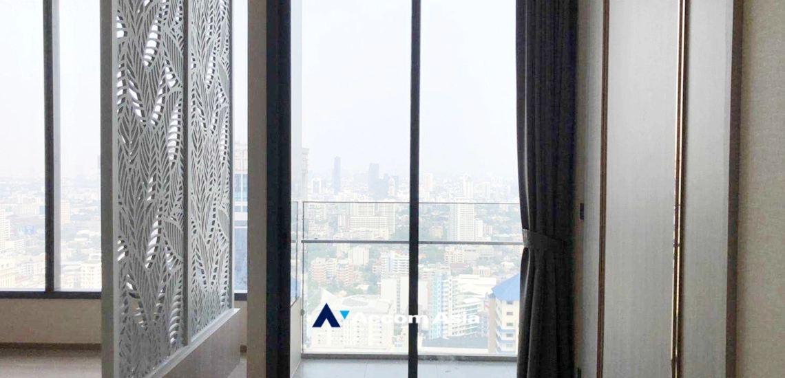 unit 2 Bedrooms  Condominium For Rent & Sale in Sukhumvit, Bangkok  near BTS Asok - MRT Sukhumvit (AA32123)