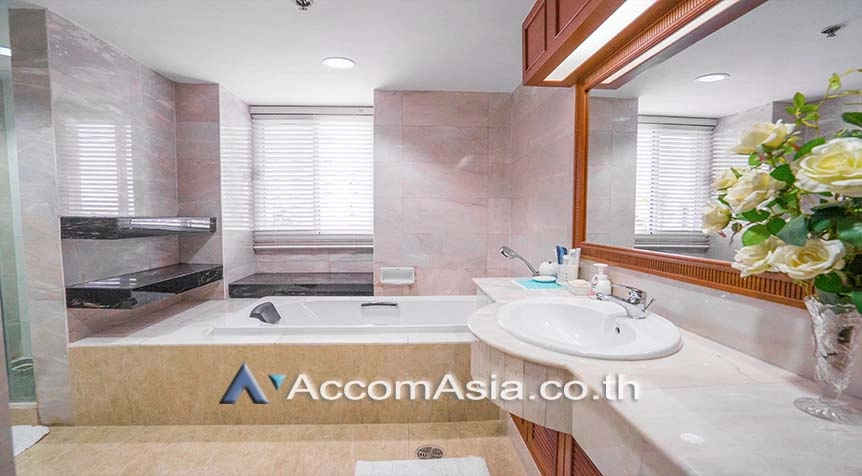 10  2 br Condominium For Rent in Sukhumvit ,Bangkok BTS Phrom Phong at 33 Tower 24631
