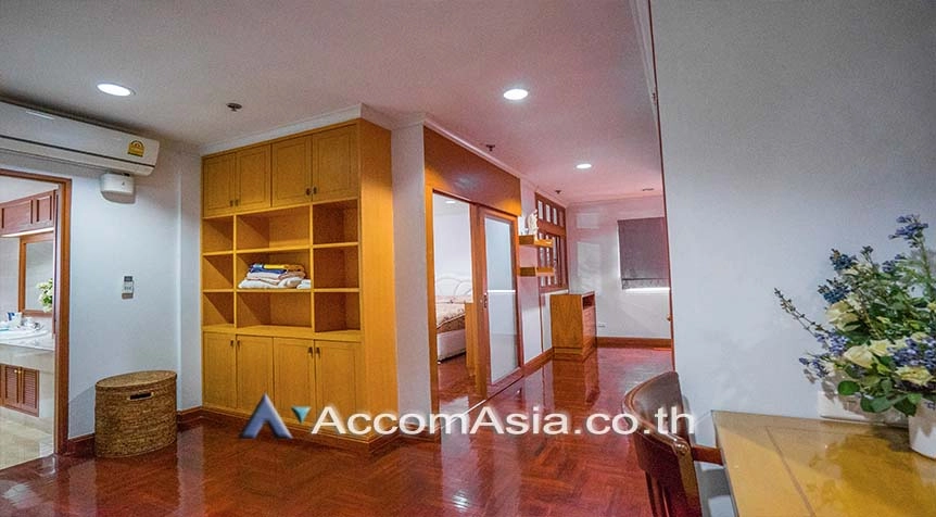 7  2 br Condominium For Rent in Sukhumvit ,Bangkok BTS Phrom Phong at 33 Tower 24631