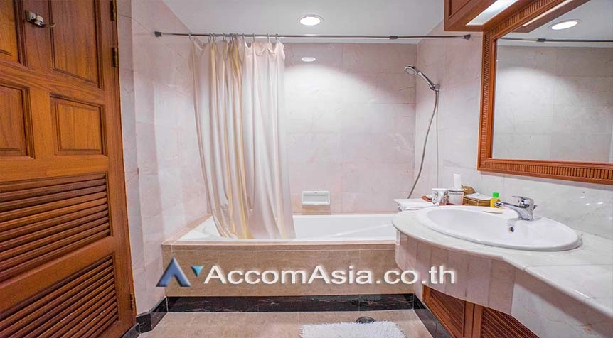 11  2 br Condominium For Rent in Sukhumvit ,Bangkok BTS Phrom Phong at 33 Tower 24631