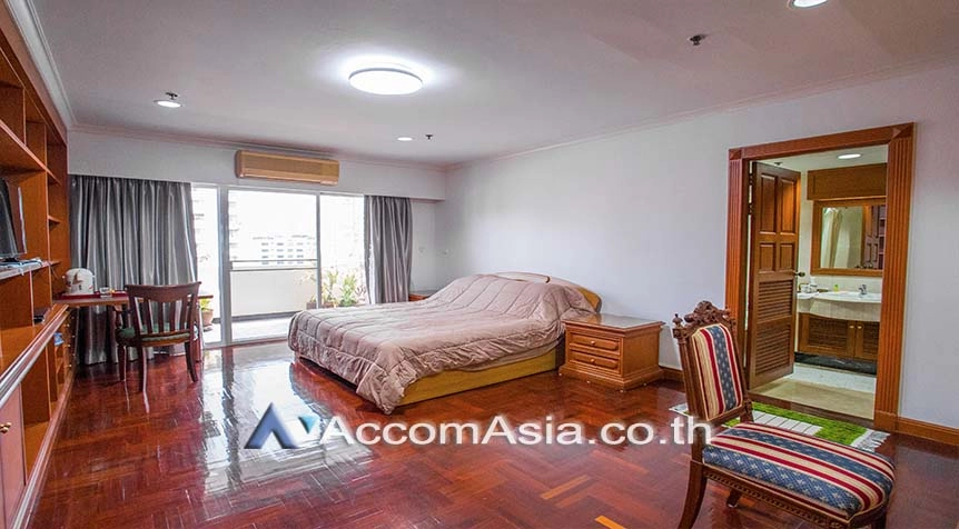 9  2 br Condominium For Rent in Sukhumvit ,Bangkok BTS Phrom Phong at 33 Tower 24631