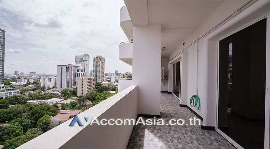 14  2 br Condominium For Rent in Sukhumvit ,Bangkok BTS Phrom Phong at 33 Tower 24631