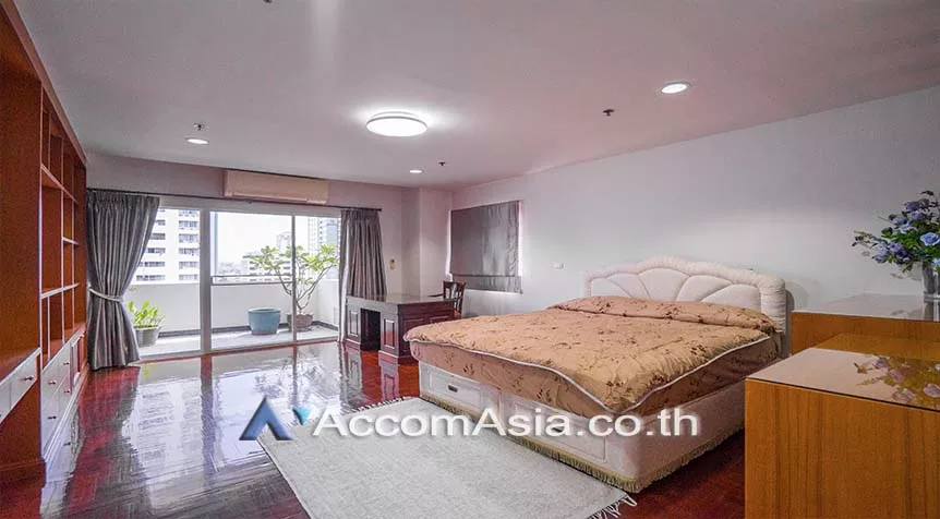 8  2 br Condominium For Rent in Sukhumvit ,Bangkok BTS Phrom Phong at 33 Tower 24631