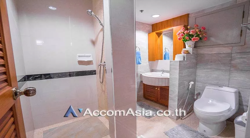 12  2 br Condominium For Rent in Sukhumvit ,Bangkok BTS Phrom Phong at 33 Tower 24631