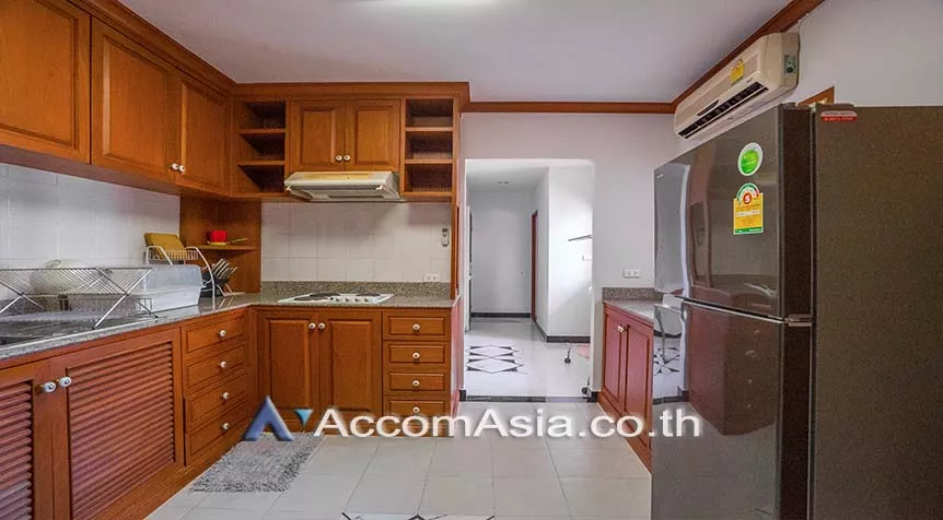 6  2 br Condominium For Rent in Sukhumvit ,Bangkok BTS Phrom Phong at 33 Tower 24631