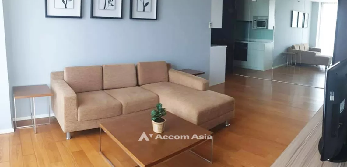  2  2 br Condominium For Rent in Sukhumvit ,Bangkok BTS Thong Lo at The Alcove Thonglor AA32126