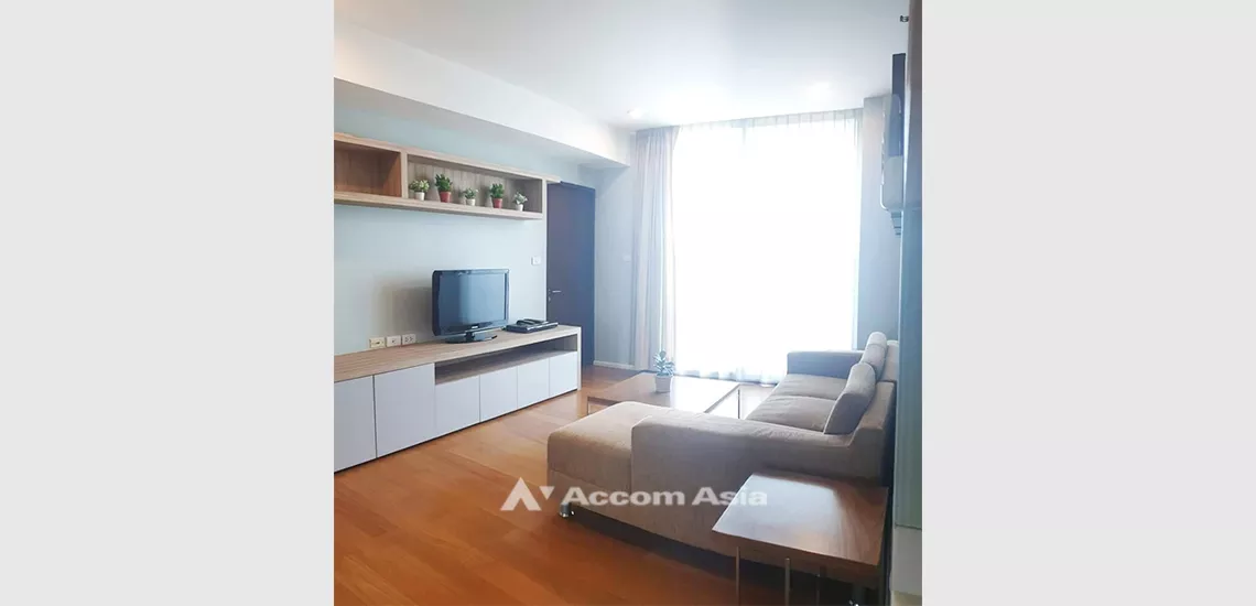 unit 2 Bedrooms  Condominium For Rent in Sukhumvit, Bangkok  near BTS Thong Lo (AA32126)