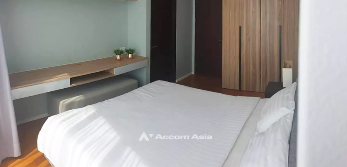 4  2 br Condominium For Rent in Sukhumvit ,Bangkok BTS Thong Lo at The Alcove Thonglor AA32126