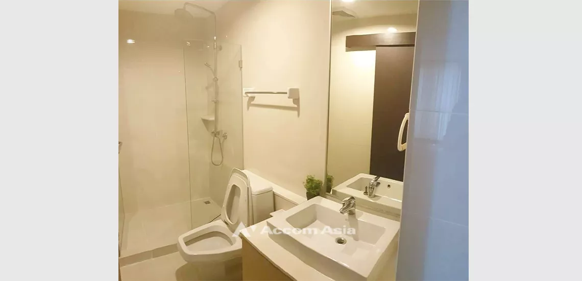 7  2 br Condominium For Rent in Sukhumvit ,Bangkok BTS Thong Lo at The Alcove Thonglor AA32126
