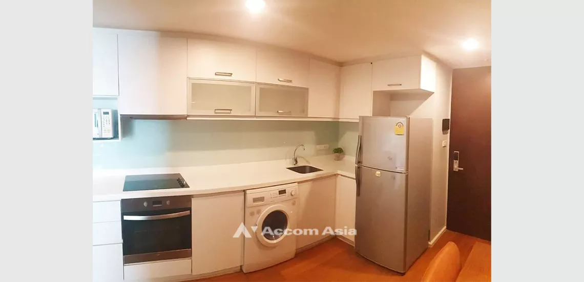  1  2 br Condominium For Rent in Sukhumvit ,Bangkok BTS Thong Lo at The Alcove Thonglor AA32126