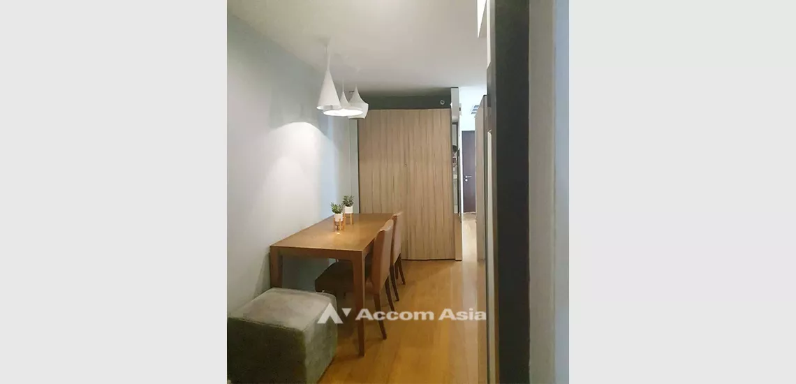 6  2 br Condominium For Rent in Sukhumvit ,Bangkok BTS Thong Lo at The Alcove Thonglor AA32126