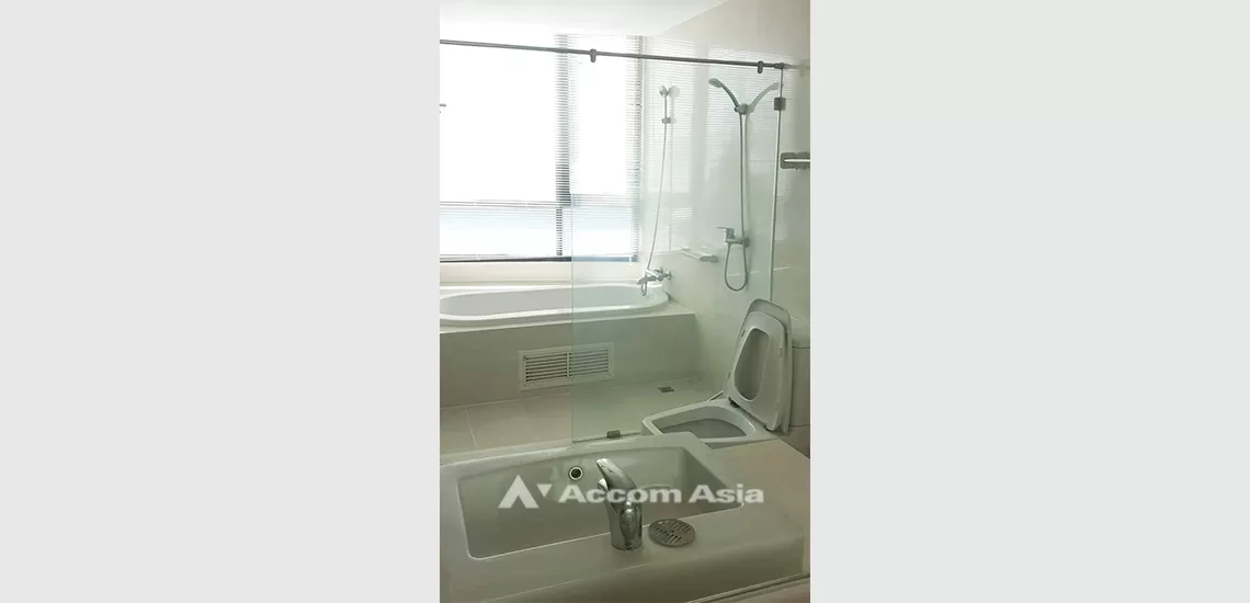 8  2 br Condominium For Rent in Sukhumvit ,Bangkok BTS Thong Lo at The Alcove Thonglor AA32126