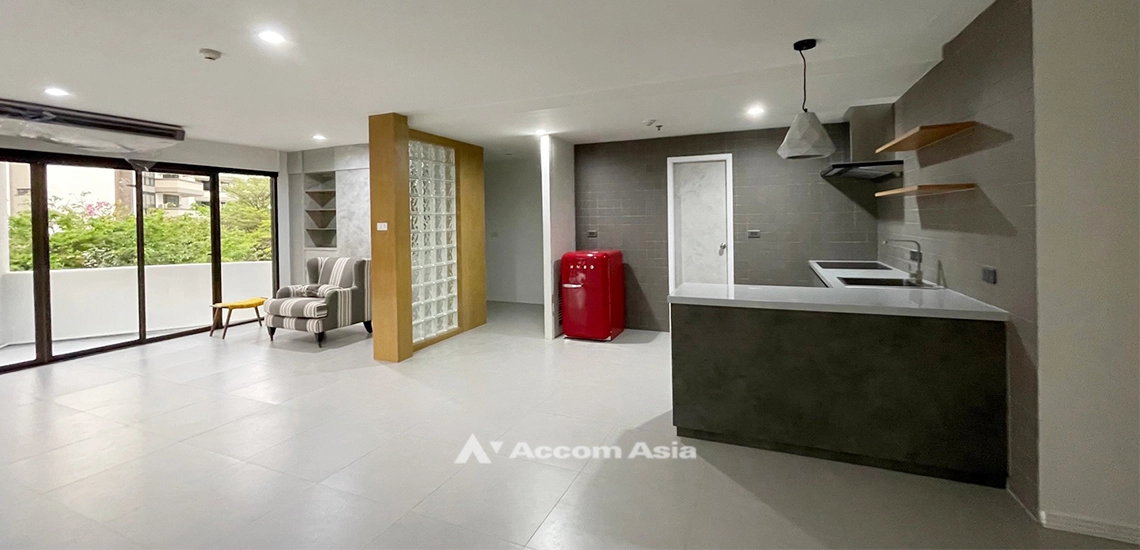 unit 2 Bedrooms  Condominium For Sale in Sukhumvit, Bangkok  (AA32127)