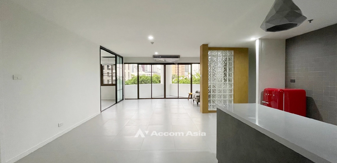  2  2 br Condominium For Sale in Sukhumvit ,Bangkok BTS Thong Lo at Waterford Park Tower 1 AA32127