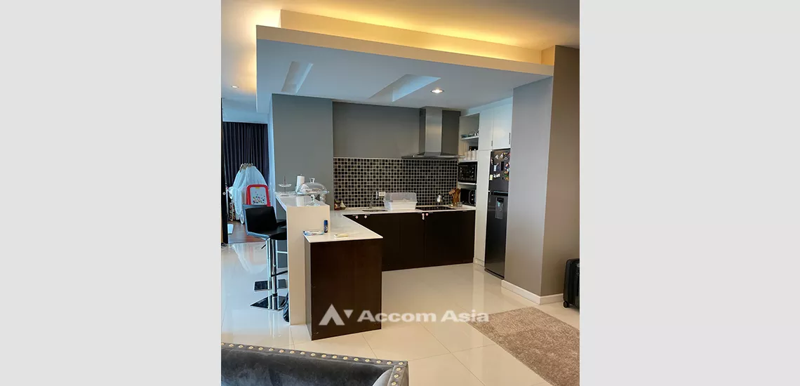 7  2 br Condominium for rent and sale in Pattanakarn ,Bangkok  at Fourwings Residence AA32128