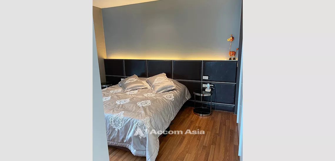 10  2 br Condominium for rent and sale in Pattanakarn ,Bangkok  at Fourwings Residence AA32128