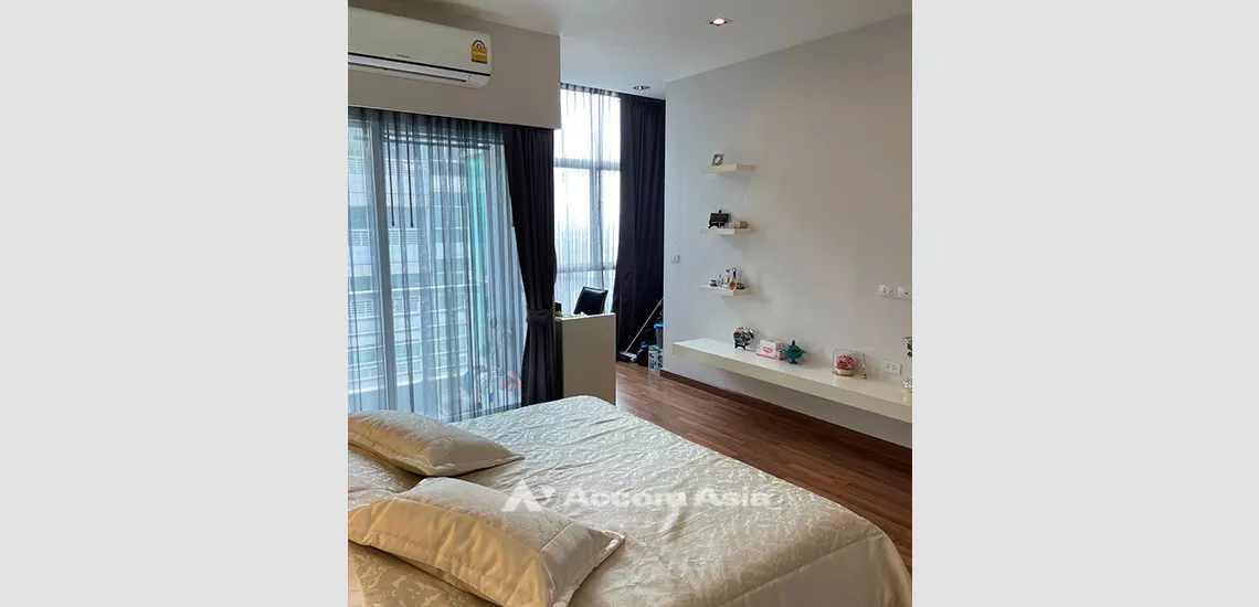 9  2 br Condominium for rent and sale in Pattanakarn ,Bangkok  at Fourwings Residence AA32128