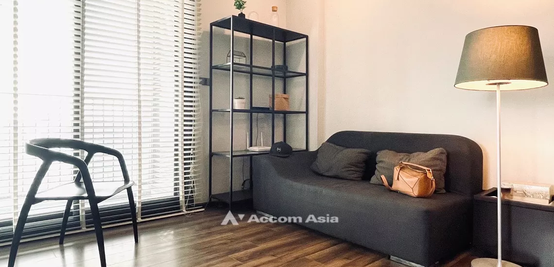 unit 1 Bedroom  Condominium For Sale in Sukhumvit, Bangkok  near BTS Phra khanong (AA32130)