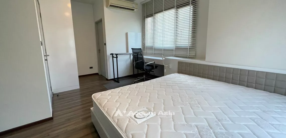 6  1 br Condominium For Sale in Sukhumvit ,Bangkok BTS Phra khanong at WYNE Sukhumvit AA32130