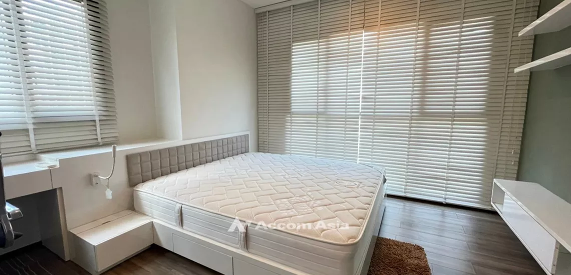 5  1 br Condominium For Sale in Sukhumvit ,Bangkok BTS Phra khanong at WYNE Sukhumvit AA32130