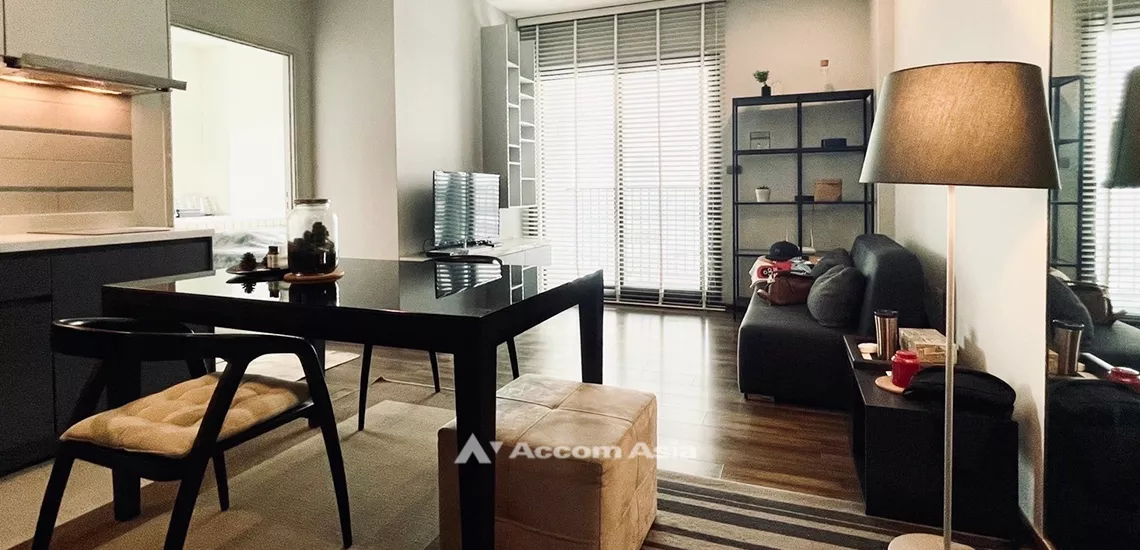  1  1 br Condominium For Sale in Sukhumvit ,Bangkok BTS Phra khanong at WYNE Sukhumvit AA32130