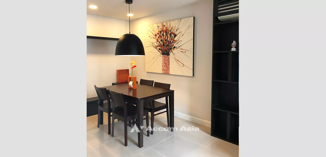 unit 1 Bedroom  Condominium For Sale in Sukhumvit, Bangkok  near BTS Thong Lo (AA32131)