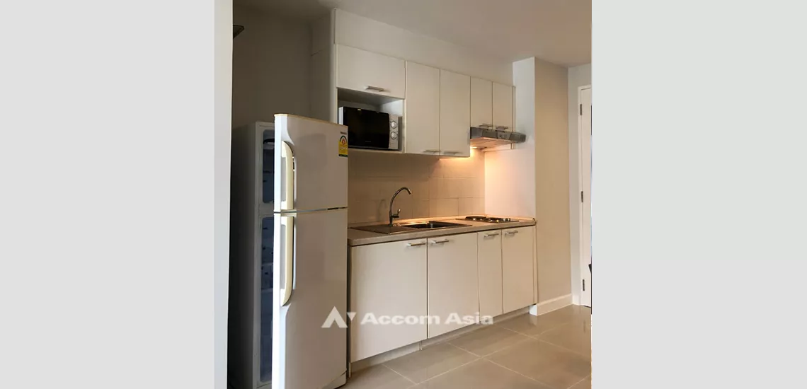 6  1 br Condominium For Sale in Sukhumvit ,Bangkok BTS Thong Lo at The Clover AA32131